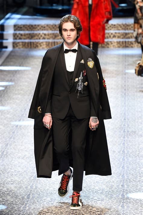 dolce gabbana kanne